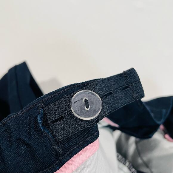 Classroom Uniforms Girls Navy Blue Shorts Style 52222 School Uniforms Size 12 - Picture 5 of 8